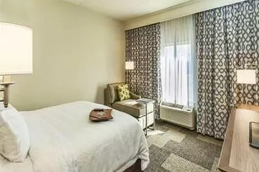 호텔 Hampton Inn Hibbing