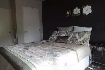 בית מלון כפרי Harbour View Bed & Breakfast