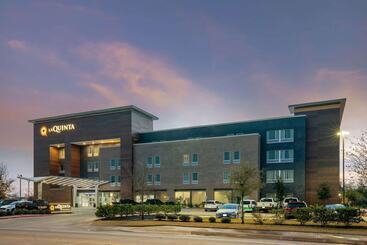 酒店 La Quinta Inn & Suites By Wyndham College Station South