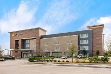 هتل La Quinta Inn & Suites By Wyndham College Station South