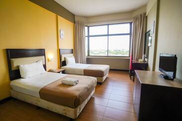 בית מלון כפרי Lodge 18