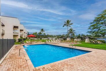 ホテル Napili Point C 12   2br Condo