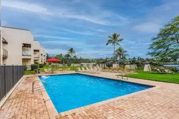호텔 Napili Point C 12   2br Condo