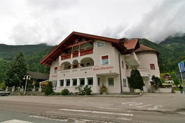 호텔 Oberleiter