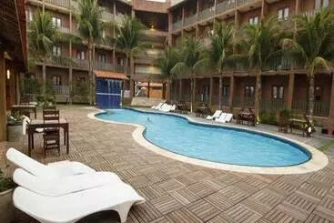 فندق Porto Futuro