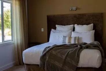 Hotel Queenstown Country Lodge