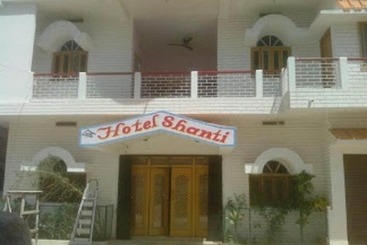 Hotel Shanti