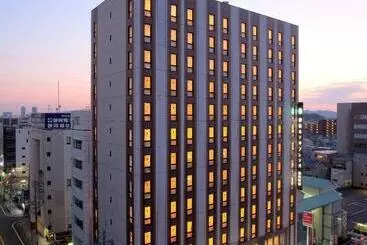 Shizutetsu Hotel Prezio Shizuoka Ekinan