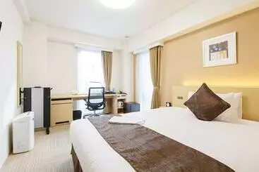 Shizutetsu Hotel Prezio Shizuoka Ekinan