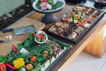 בית מלון כפרי The Santai By Lifestyleretreats