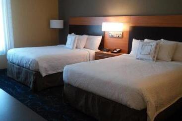 هتل Towneplace Suites By Marriott Carlsbad