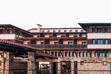 فندق Trinity Residence Bansko