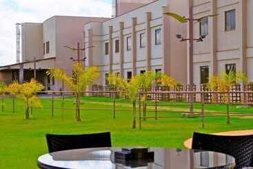 Hotel Vale Dos Carajas