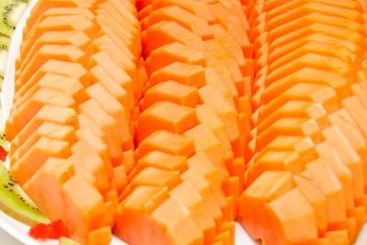 Szálloda Vale Dos Carajas