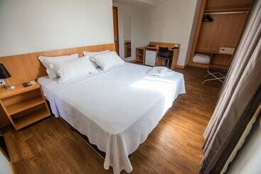 Hotel Vertentes Suítes