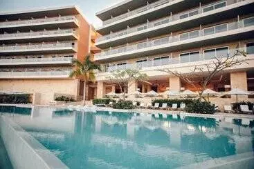 Hotel Wyndham Tamarindo