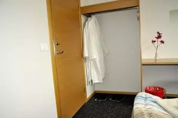 Pensió Nordic Guest House