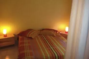 פנסיון Villa Casa Blanca