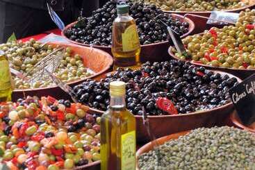 פנסיון Villa Casa Blanca