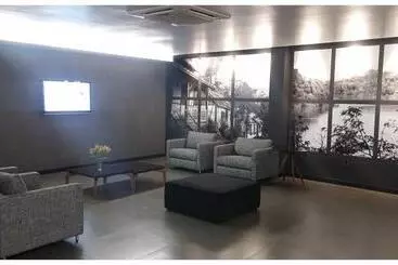 Tri Hotel Executive Lajeado