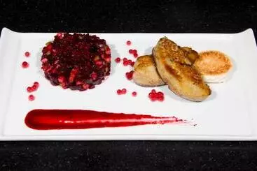 Hotelli Hôtel Résidence Sarimanok