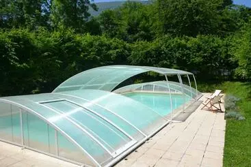 Majatalo Les Ondines