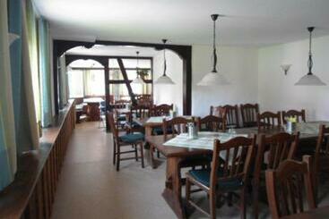 Hospedaria Gasthaus Löwen