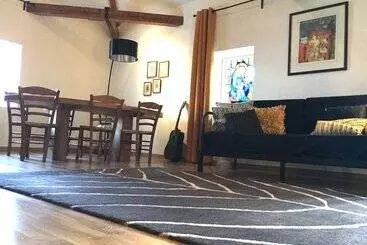 Bed and Breakfast Domaine La Reveille