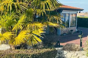 Bed and Breakfast La Ligonne