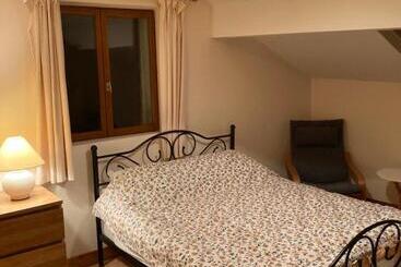 Bed and Breakfast Le Chene Vert