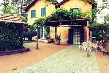 Bed And Breakfast Monticelli