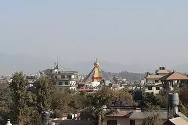 Bodhi Apartment