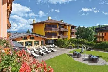 Gaarten Hotel Benessere Spa By Kleos Group Collection