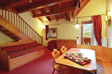 Gaarten Hotel Benessere Spa By Kleos Group Collection