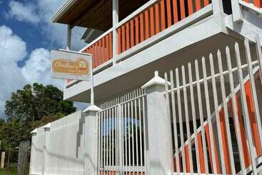 فندق Christina S Guest House Official