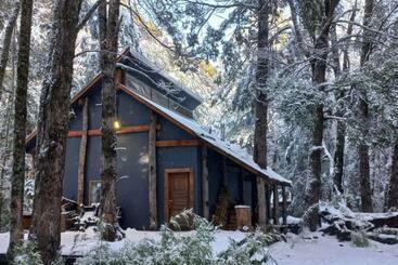 ホテル Curahuapi Lodge