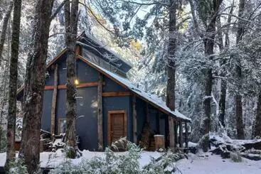 Hotel Curahuapi Lodge