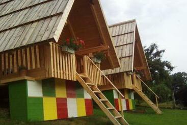 Farmglamping Planika   Encijan