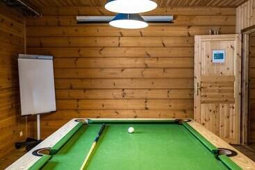 酒店 Lighthouseinn