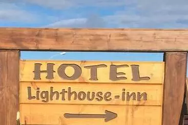 هتل Lighthouseinn