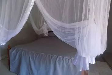Hotel Lubowa Cottages