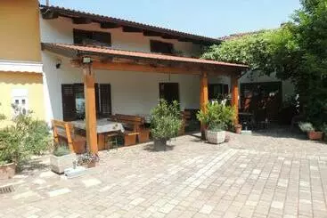 Penzion Na Hribu