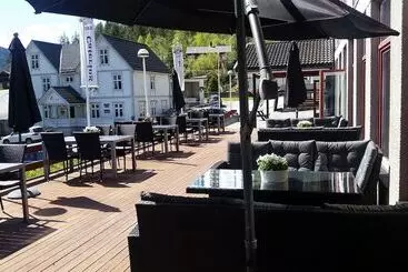 Hotel Rødberg