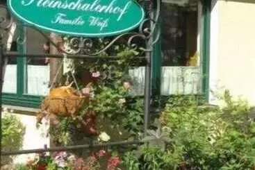 ホテル Steinschalerhof