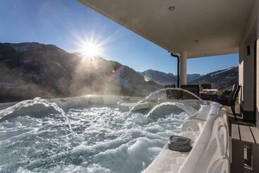 Апарт-отель Lienbichl