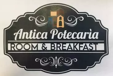 Pension Antica Potecarìa
