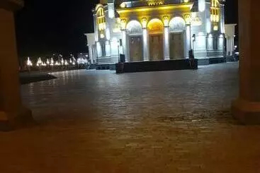 پانسیون Boutique