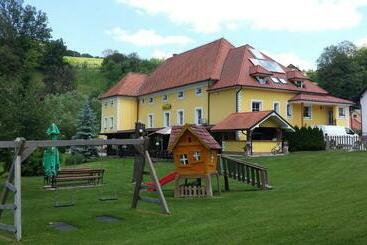 بنسيون Guest House čater