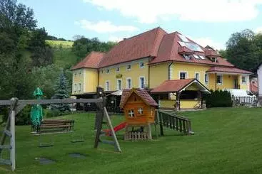 پانسیون Guest House čater