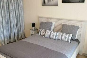 פנסיון Hôtes De L Isle